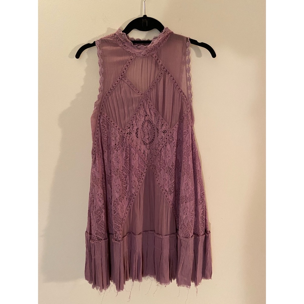Free people dress